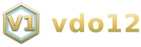 vdo12 logo